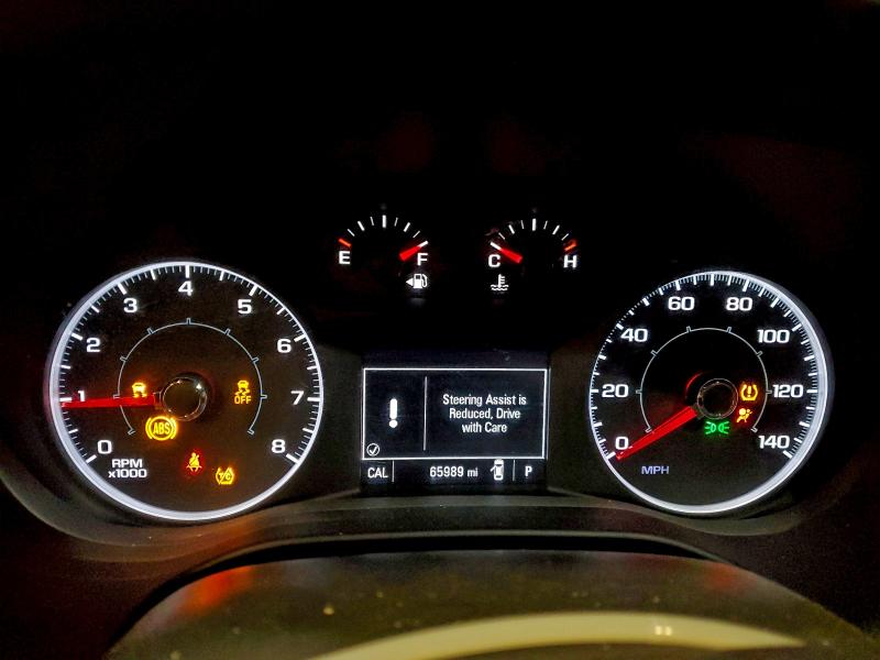 Aukcja sprzedaży 2018 Gmc Acadia All, vin: 1GKKNTLS8JZ100020, numer aukcji: 96738855
