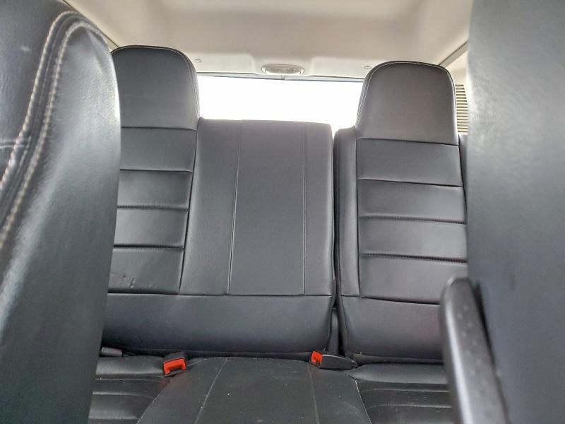 95391055 :رقم المزاد ، 1C4NJRAB9GD771552 vin ، 2016 Jeep Patriot مزاد بيع