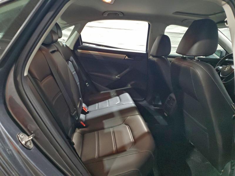 Продажа на аукционе авто 2021 Volkswagen Passat, vin: 1VWSA7A32MC018363, номер лота: 96738425