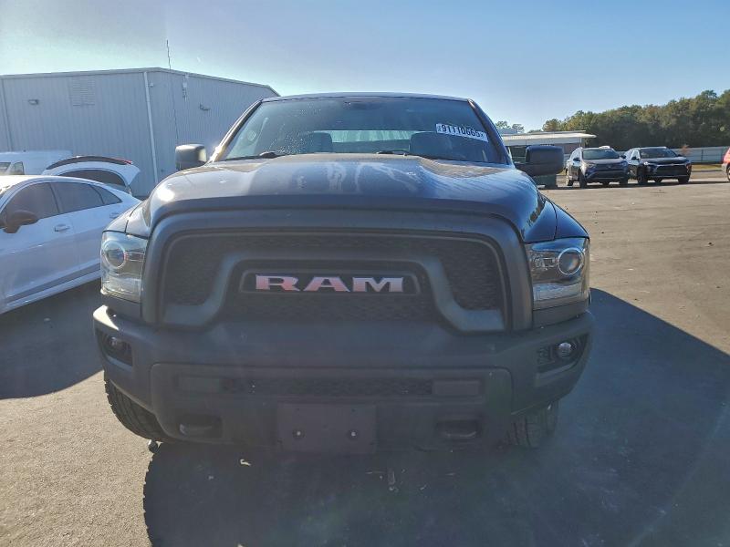 2021 Ram 1500 Classic მანქანა იყიდება აუქციონზე, vin: 1C6RR7GG0MS584006, აუქციონის ნომერი: 91110665