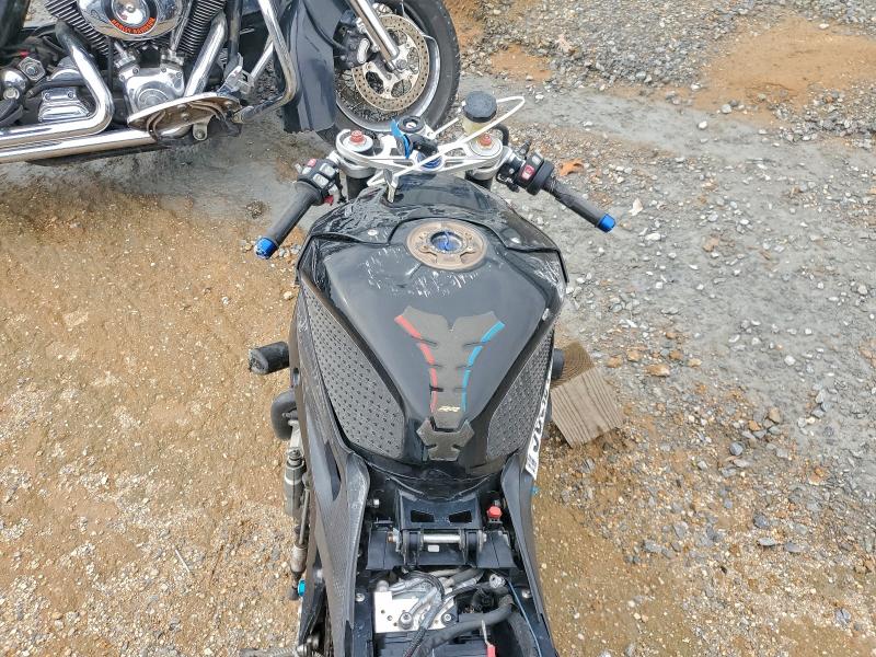 Auction sale of the 2015 Bmw S 1000, vin: WB10D2100FZ351278, lot number: 90307205