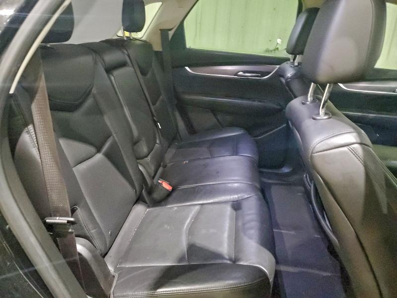 Продаж на аукціоні авто 2017 Cadillac Xt5, vin: 1GYKNBRS6HZ211019, номер лоту: 94965595