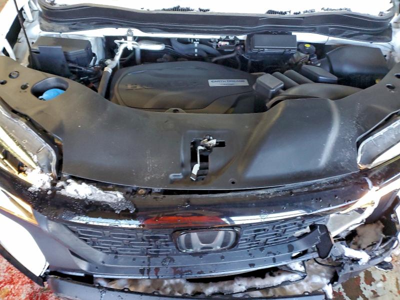 2020 Honda Passport E მანქანა იყიდება აუქციონზე, vin: 5FNYF8H54LB500877, აუქციონის ნომერი: 95241845