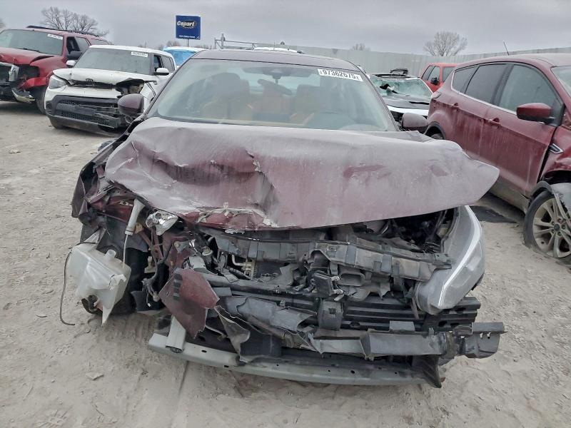 Aukcja sprzedaży 2023 Nissan Sentra, vin: 3N1AB8CV1PY235076, numer aukcji: 97362675