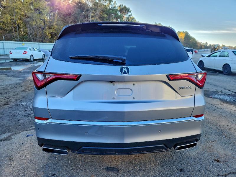 Aukcja sprzedaży 2022 Acura Mdx, vin: 5J8YD9H46NL011109, numer aukcji: 94830845