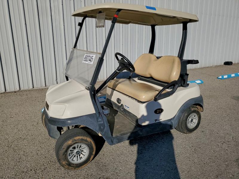 2022 Club Car Tempo Fla მანქანა იყიდება აუქციონზე, vin: BN2230308380, აუქციონის ნომერი: 95037445