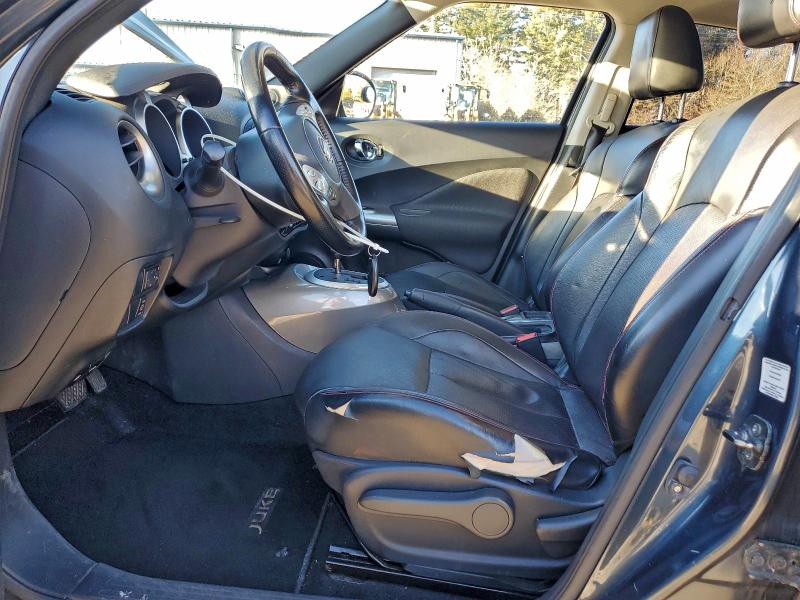 Продажа на аукционе авто 2013 Nissan Juke, vin: JN8AF5MVXDT210801, номер лота: 96465975