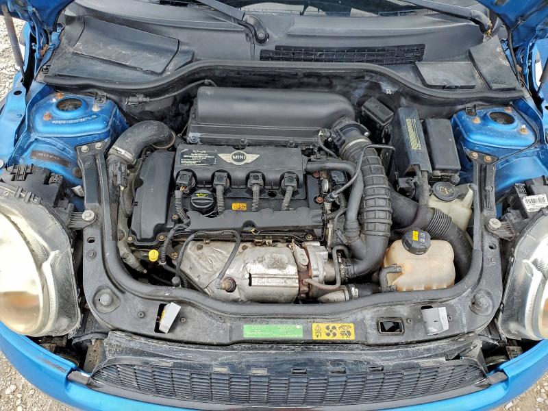 Aukcja sprzedaży 2009 Mini Cooper S, vin: WMWMF73589TW87141, numer aukcji: 97023175