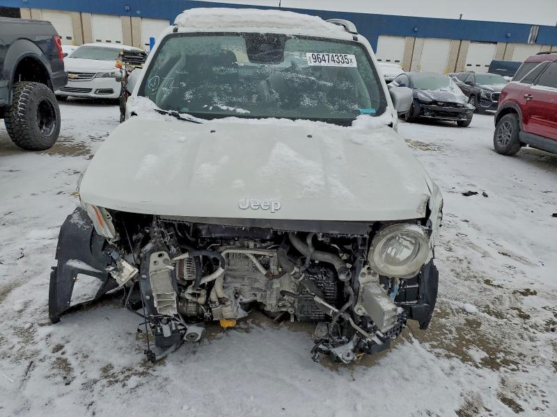 Aukcja sprzedaży 2018 Jeep Renegade, vin: ZACCJBDB6JPH80597, numer aukcji: 96474335