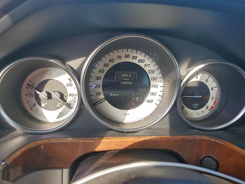 Aukcja sprzedaży 2014 Mercedes-benz E, vin: WDDHF5KB0EA860839, numer aukcji: 92847215