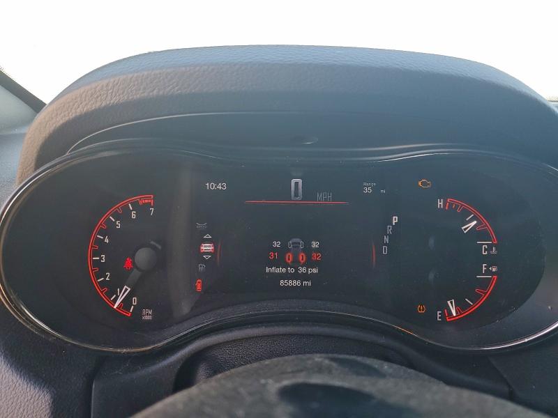 Продажа на аукционе авто 2019 Dodge Durango, vin: 1C4RDHDG2KC721259, номер лота: 96885265