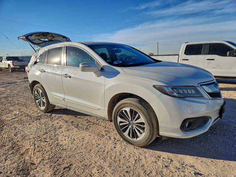 Продажа на аукционе авто 2017 Acura Rdx Advanc, vin: 5J8TB3H70HL001106, номер лота: 95777215