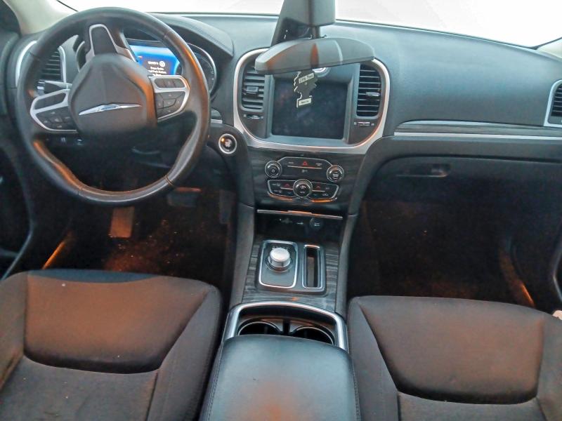 Aukcja sprzedaży 2020 Chrysler 300, vin: 2C3CCARGXLH169019, numer aukcji: 96340075