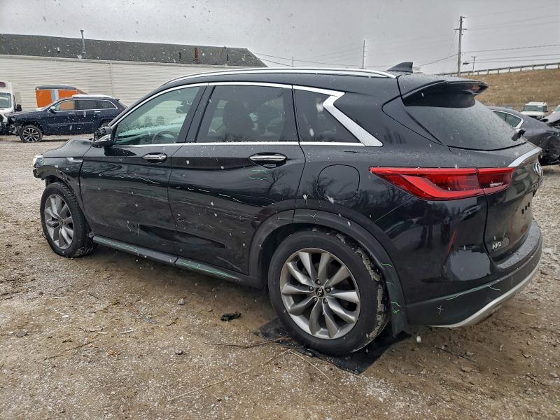 Aukcja sprzedaży 2019 Infiniti Qx50, vin: 3PCAJ5M36KF148466, numer aukcji: 95121095