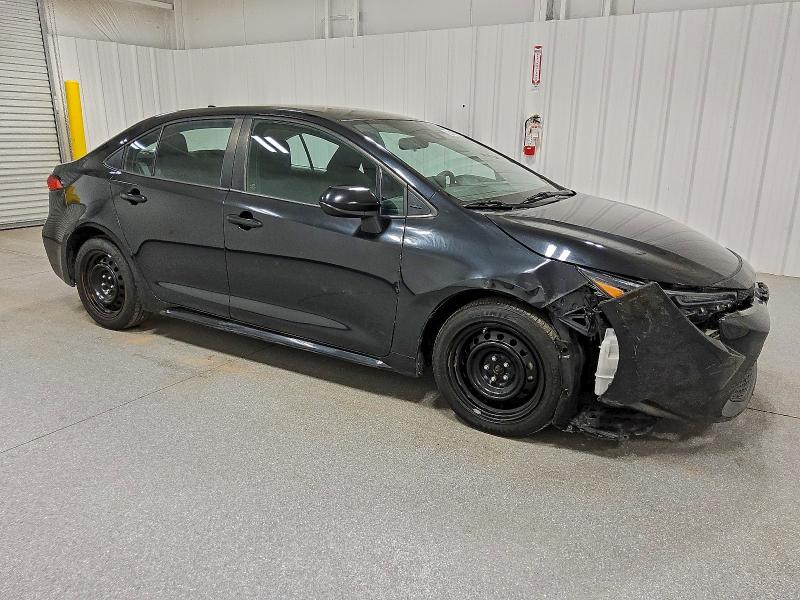 Продаж на аукціоні авто 2021 Toyota Corolla, vin: 5YFEPMAE9MP206349, номер лоту: 94035895
