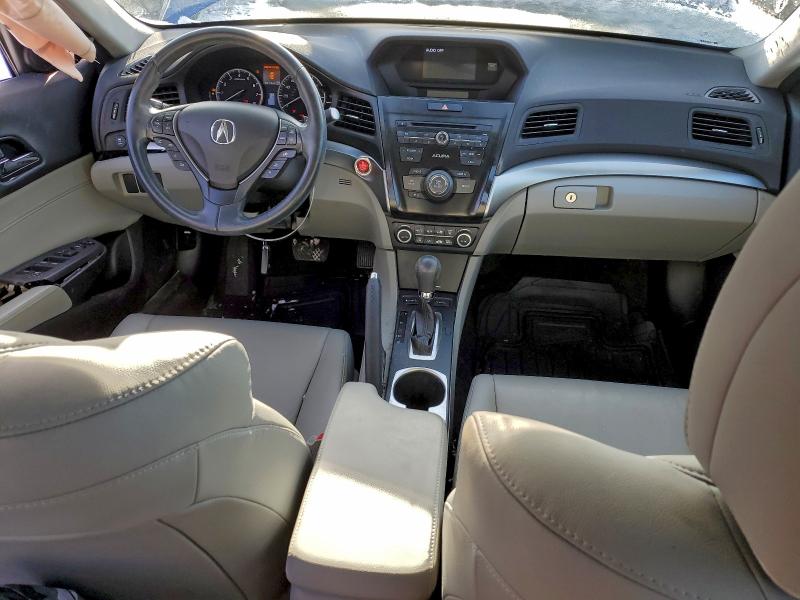 Продажа на аукционе авто 2017 Acura Ilx, vin: 19UDE2F30HA003519, номер лота: 96786415