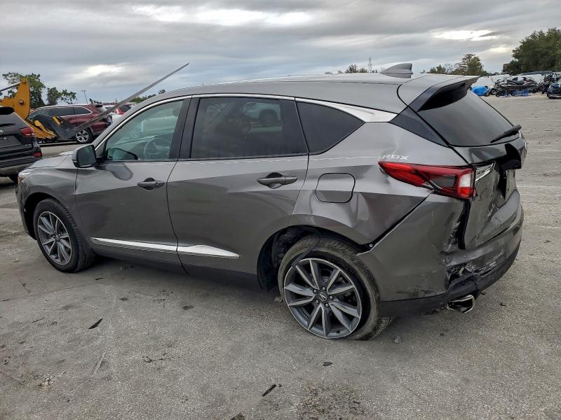 Aukcja sprzedaży 2024 Acura Rdx, vin: 5J8TC2H54RL037453, numer aukcji: 96458755