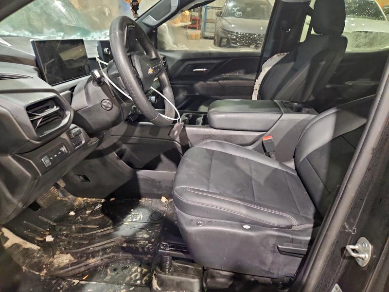 Aukcja sprzedaży 2024 Chev Silverado, vin: 1GC10UEDXRU208450, numer aukcji: 96102585