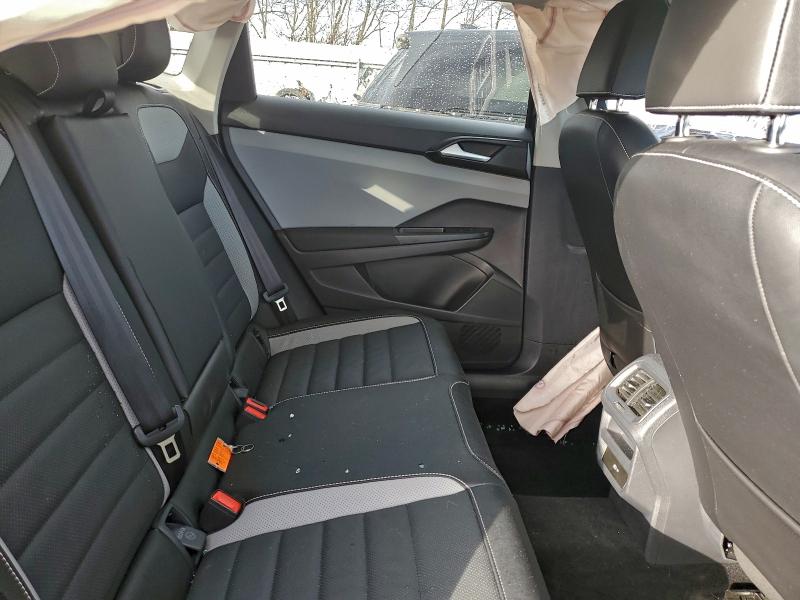 Aukcja sprzedaży 2022 Volkswagen Taos, vin: 3VV2X7B22NM084033, numer aukcji: 97373795