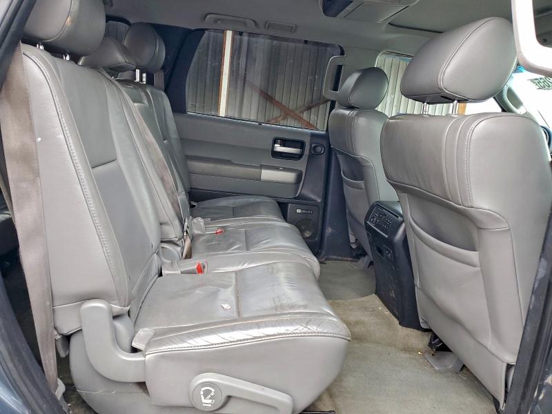 Продажа на аукционе авто 2008 Toyota Sequoia, vin: 5TDBY68A08S000820, номер лота: 95995265
