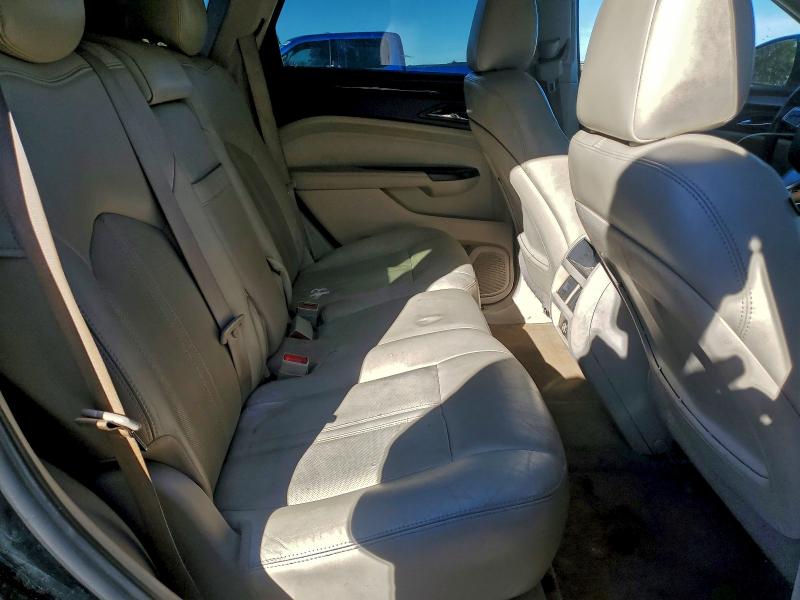 Aukcja sprzedaży 2012 Cadillac Srx, vin: 3GYFNBE36CS643079, numer aukcji: 96100205