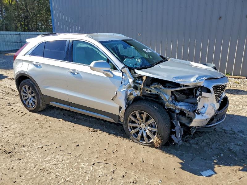 Продаж на аукціоні авто 2020 Cadillac Xt4 Premiu, vin: 1GYFZCR47LF057069, номер лоту: 73921545