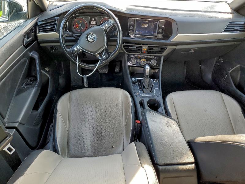 2020 Volkswagen Jetta მანქანა იყიდება აუქციონზე, vin: 3VWC57BU9LM079013, აუქციონის ნომერი: 96750835