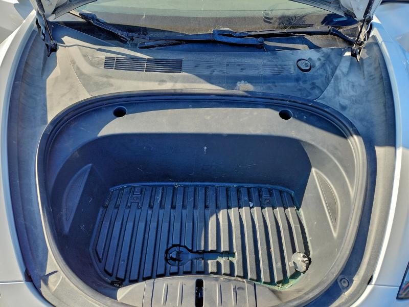 Aukcja sprzedaży 2021 Tesla Model 3, vin: 5YJ3E1EB8MF975271, numer aukcji: 95188535
