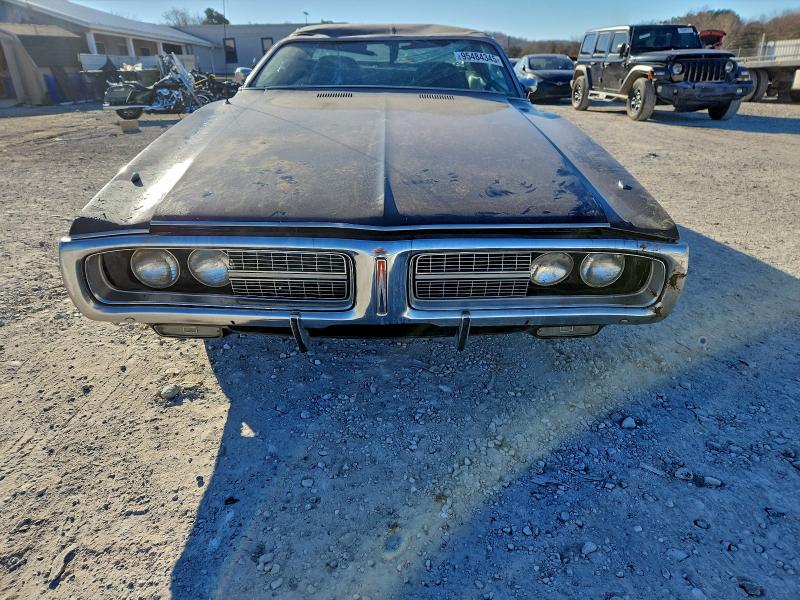 1972 Dodge Charger მანქანა იყიდება აუქციონზე, vin: WP29U2G203809, აუქციონის ნომერი: 95484345
