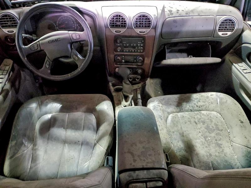 Продаж на аукціоні авто 2002 Gmc Envoy, vin: 1GKDT13S622207354, номер лоту: 94928165
