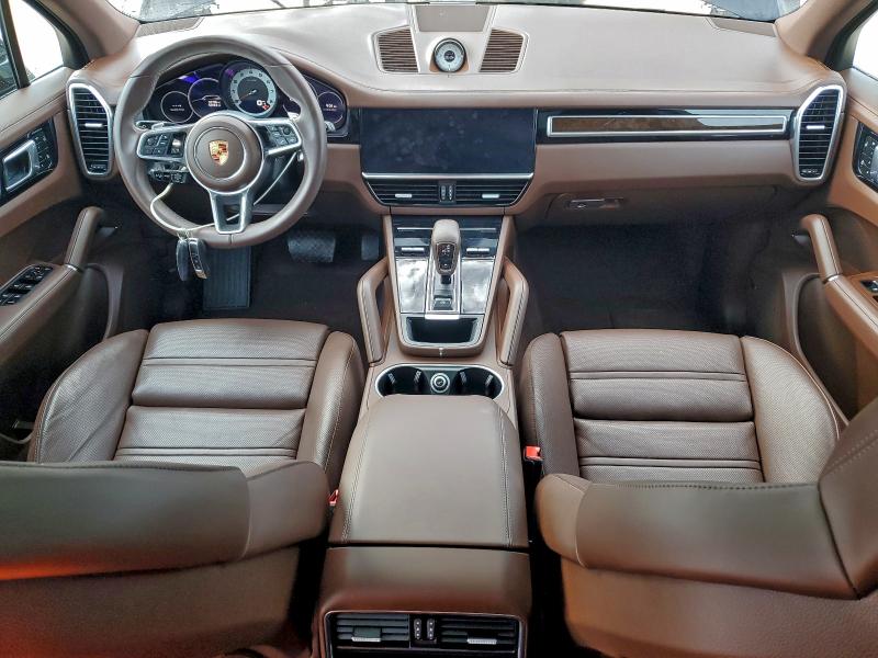 Продажа на аукционе авто 2023 Porsche Cayenne Ba, vin: WP1AA2AY7PDA03996, номер лота: 94954555