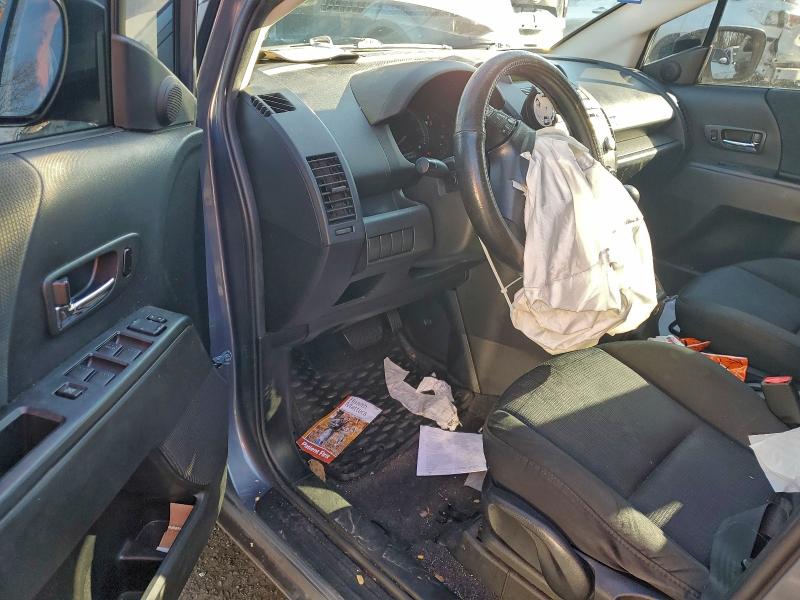 96684565 :رقم المزاد ، JM1CR2WL8A0363552 vin ، 2010 Mazda 5 مزاد بيع