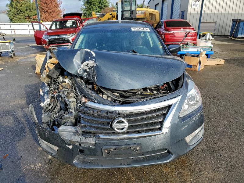 Продажа на аукционе авто 2014 Nissan Altima, vin: 1N4AL3AP9EC122943, номер лота: 95636665