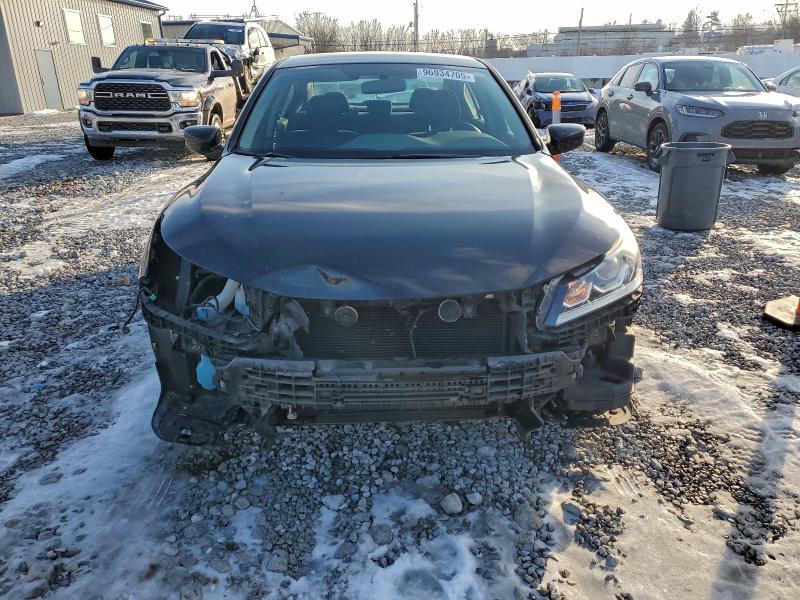 Продаж на аукціоні авто 2017 Honda Accord Lx, vin: 1HGCR2F39HA258458, номер лоту: 96934705