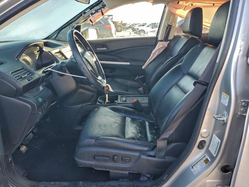 Продажа на аукционе авто 2012 Honda Cr-v, vin: 2HKRM4H78CH629761, номер лота: 94691595