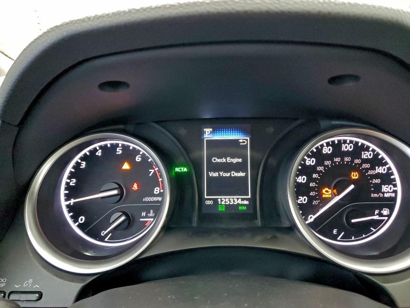 Продаж на аукціоні авто 2024 Toyota Camry Le, vin: 4T1R11AK1RU886549, номер лоту: 97799455
