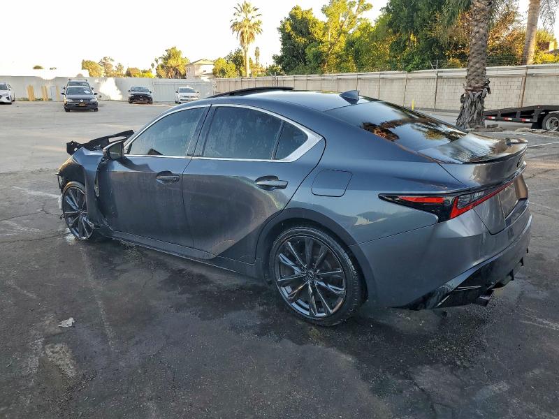 Aukcja sprzedaży 2023 Lexus Is 350 F S, vin: JTHGZ1B23P5071004, numer aukcji: 93524765
