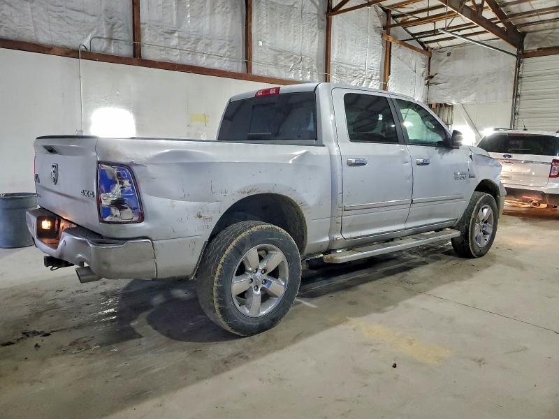 Aukcja sprzedaży 2017 Ram 1500, vin: 3C6RR7LT9HG626558, numer aukcji: 97376815