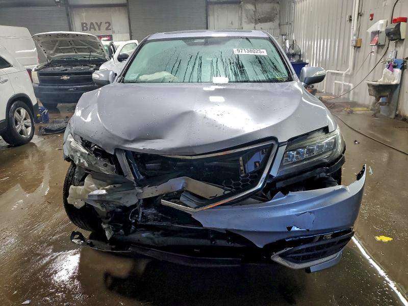 Aukcja sprzedaży 2016 Acura Rdx, vin: 5J8TB3H55GL002314, numer aukcji: 97138025