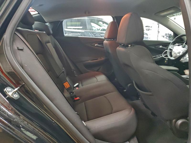 Aukcja sprzedaży 2023 Chevrolet Malibu, vin: 1G1ZD5ST1PF156600, numer aukcji: 94662435