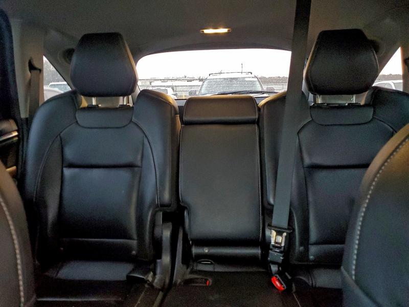 Продажа на аукционе авто 2019 Acura Mdx Techno, vin: 5J8YD3H57KL011671, номер лота: 97643125