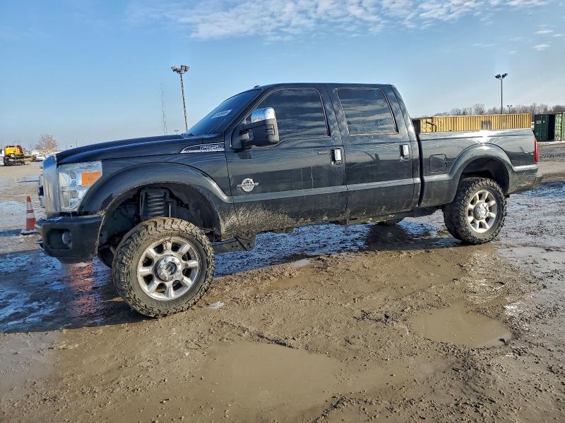 Продаж на аукціоні авто 2014 Ford F250, vin: 1FT7W2BT8EEB58421, номер лоту: 95406655