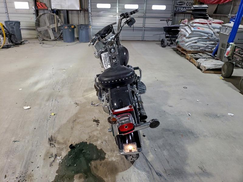 Aukcja sprzedaży 2000 Harley-davidson Flstc, vin: 1HD1BJY13YY012155, numer aukcji: 95866055