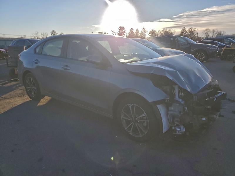 96944895 :رقم المزاد ، 3KPF24AD0PE607160 vin ، 2023 Kia Forte Lx مزاد بيع