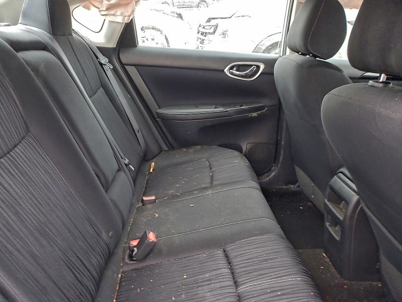 Aukcja sprzedaży 2017 Nissan Sentra S, vin: 3N1AB7AP7HY398170, numer aukcji: 97196585