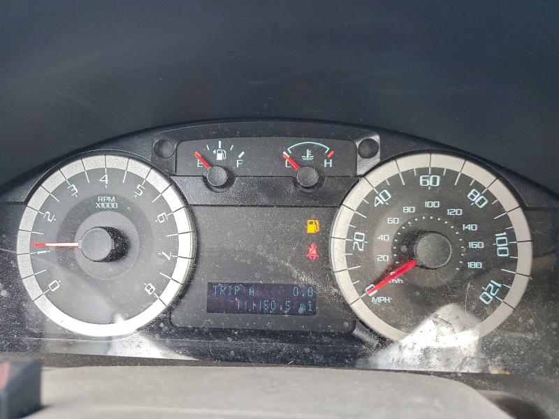 Aukcja sprzedaży 2012 Ford Escape, vin: 1FMCU0C71CKA87437, numer aukcji: 97014465