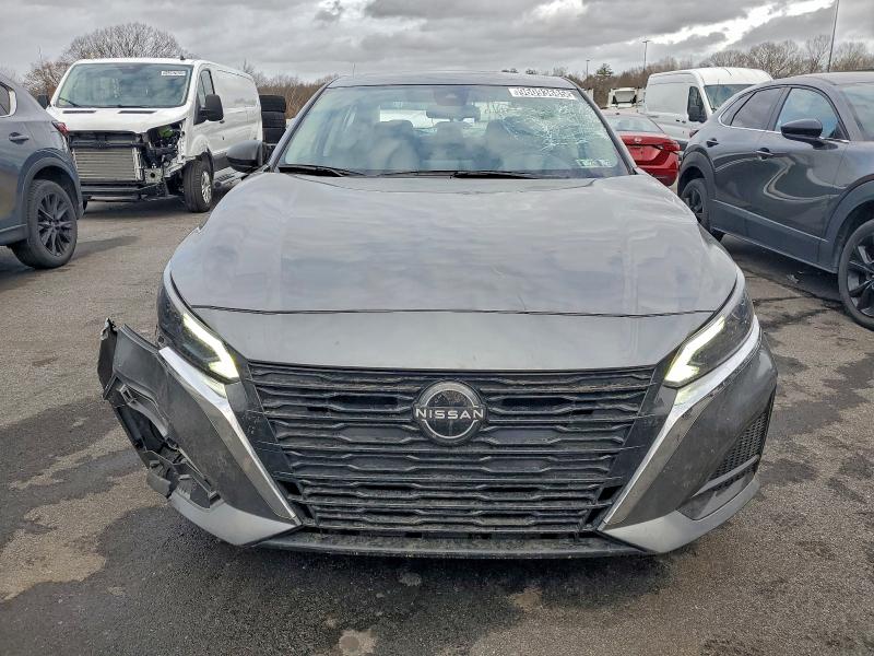96093685 :رقم المزاد ، 1N4BL4DV9RN385058 vin ، 2024 Nissan Altima Sv مزاد بيع