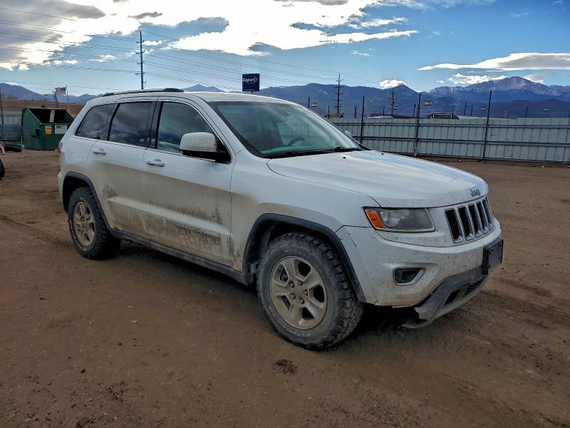 96899325 :رقم المزاد ، 1C4RJFAG4EC547362 vin ، 2014 Jeep Grand Cherokee مزاد بيع