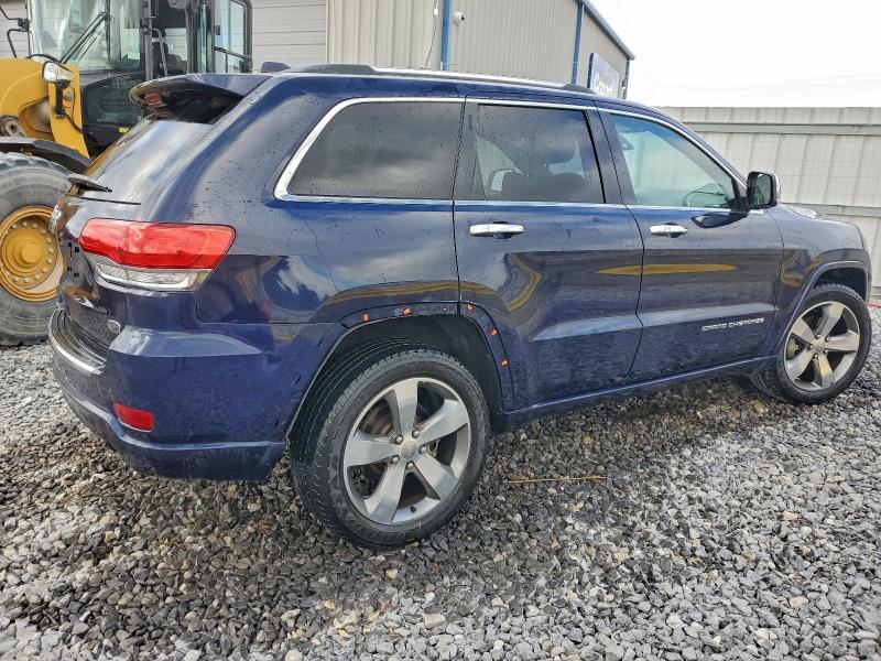 Aukcja sprzedaży 2015 Jeep Grand Cher, vin: 1C4RJECG7FC626534, numer aukcji: 97455145