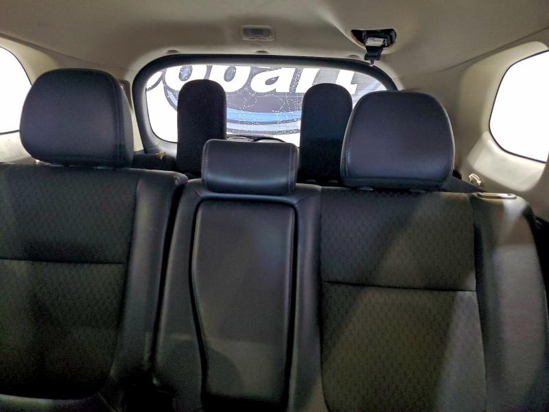 Продаж на аукціоні авто 2015 Mitsubishi Outlander, vin: JA4AD3A32FZ009073, номер лоту: 95904245